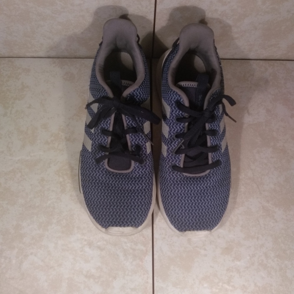 Adidas Cloudfoam shoes